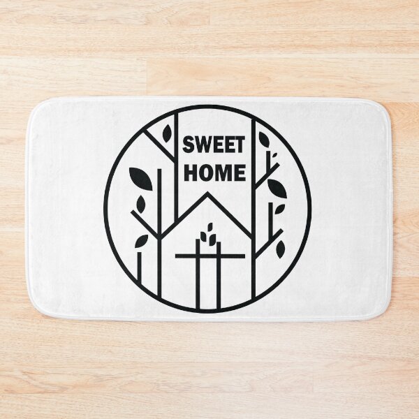 Item preview, SWEET HOME  designed and sold by Randa-2511.
