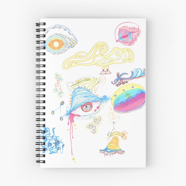 Item preview, void2 designed and sold by ABIllustrative.