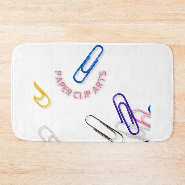 Item preview, Paper clip arts designed and sold by RAJSHIVA.