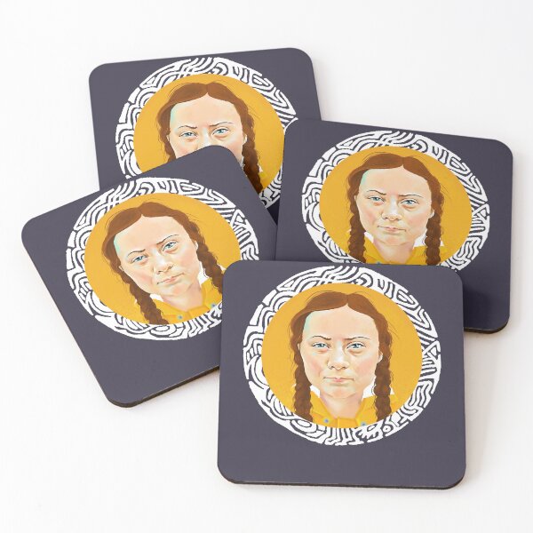 Item preview, Great Gift Greta Thunberg Gift For Fan designed and sold by Christy16Store.