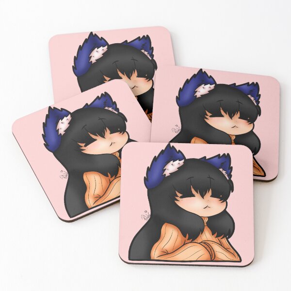 Item preview, Chibi Gorl 2 designed and sold by PotatoFluff.