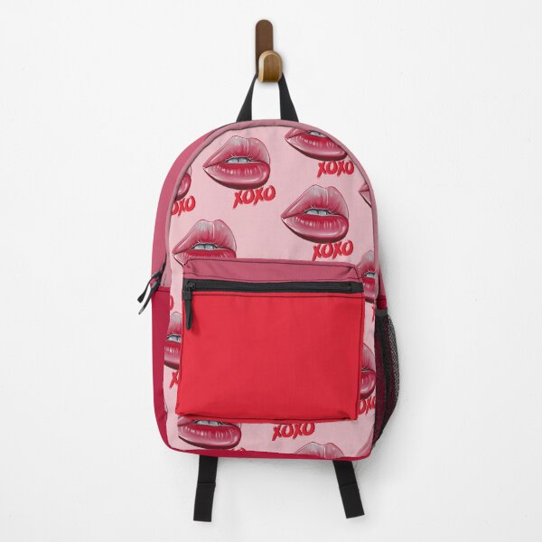 Item preview, Pink Lips designed and sold by Amanda Stalter.