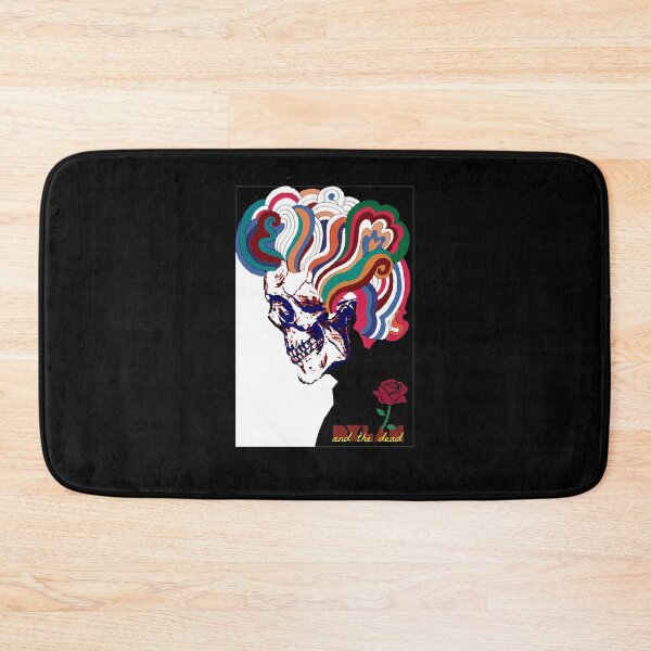 Item preview, Dylan and the Dead Alternate Skull  designed and sold by JenniferW42443.