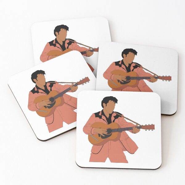 Item preview, Elvis Presley (austin butler) designed and sold by AMLB2020.