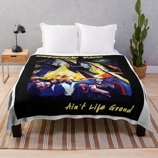 Item preview, aint life grand designed and sold by nagatobulan.