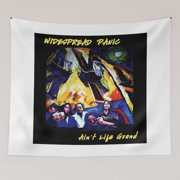 Item preview, aint life grand designed and sold by nagatobulan.