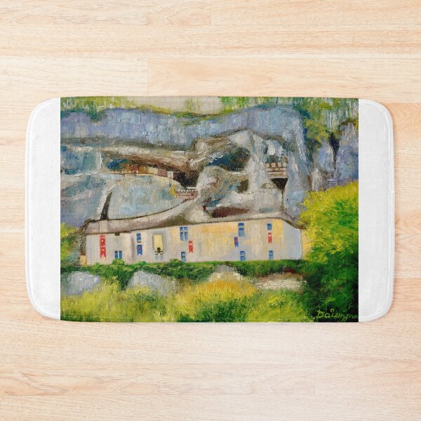 Item preview, The Fortified House of Reignac, France designed and sold by Dai Wynn Fine Art.