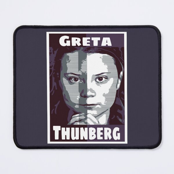 Item preview, Great Gift Greta Thunberg Idol Gift Fot You designed and sold by Christy16Store.