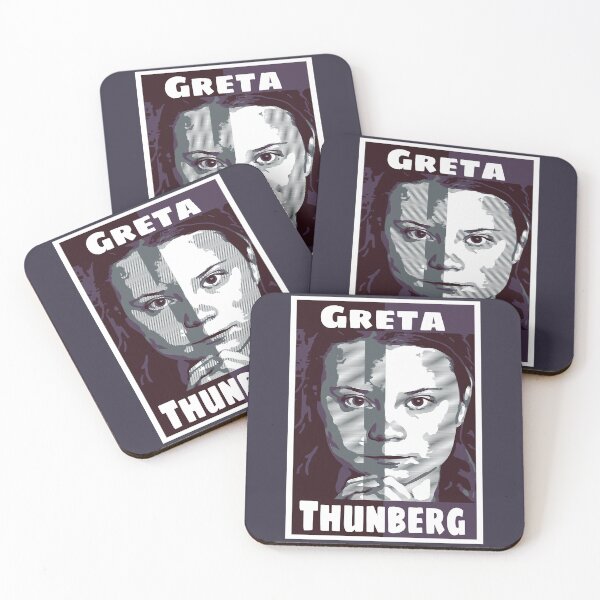 Item preview, Great Gift Greta Thunberg Idol Gift Fot You designed and sold by Christy16Store.