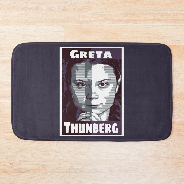 Item preview, Great Gift Greta Thunberg Idol Gift Fot You designed and sold by Christy16Store.