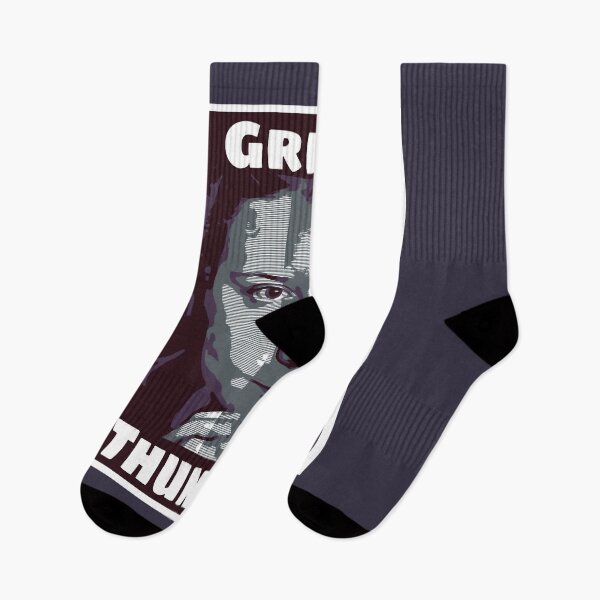 Item preview, Great Gift Greta Thunberg Idol Gift Fot You designed and sold by Christy16Store.
