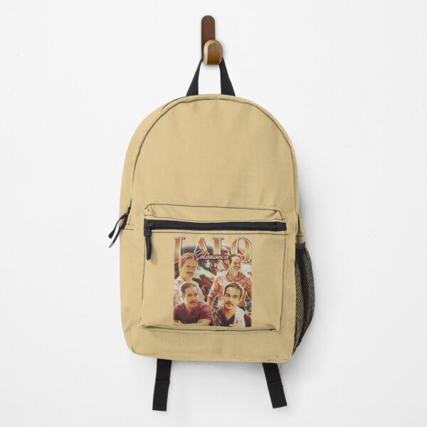Item preview, Lalo Salamanca Retro designed and sold by MauricioSipes.
