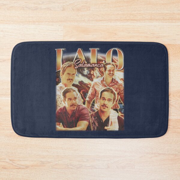 Item preview, Lalo Salamanca Retro  designed and sold by MauricioSipes.