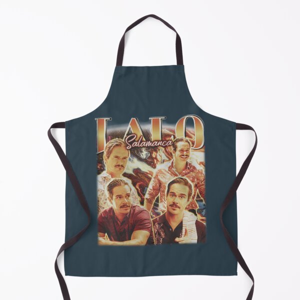Item preview, Lalo Salamanca Retro  designed and sold by MauricioSipes.
