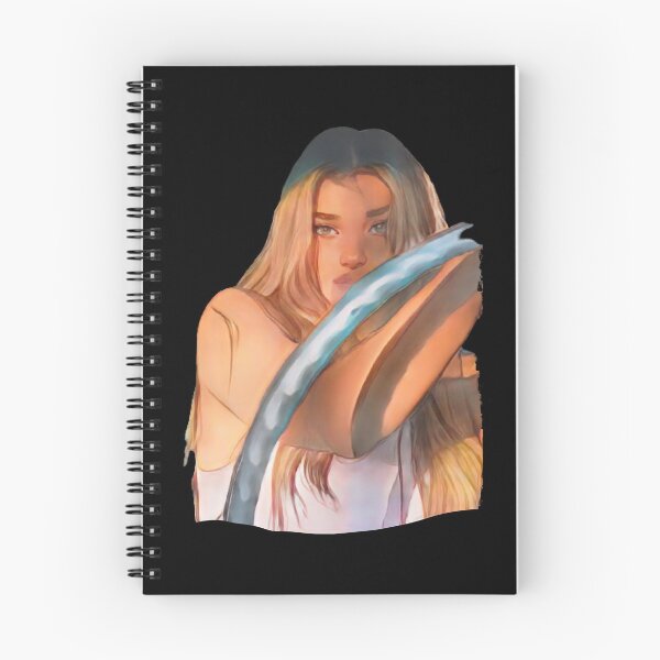 Item preview, HAILEE steinfeld COAST designed and sold by Welve36tea.