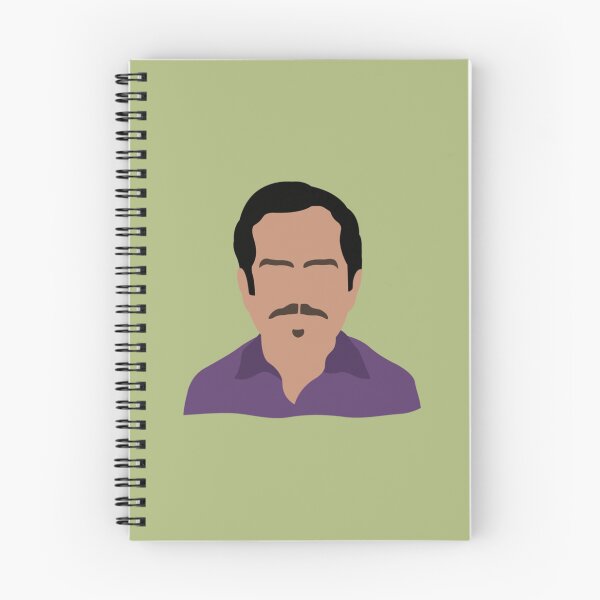 Item preview, Lalo Salamanca   designed and sold by MauricioSipes.