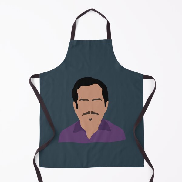 Item preview, Lalo Salamanca designed and sold by MauricioSipes.