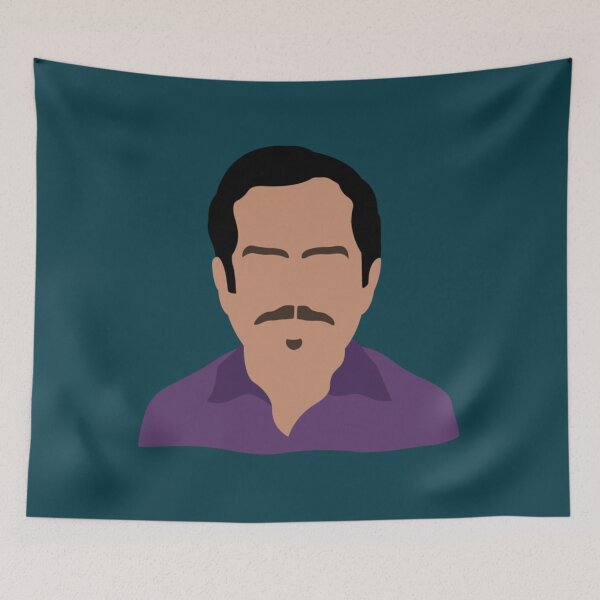 Item preview, Lalo Salamanca   designed and sold by MauricioSipes.