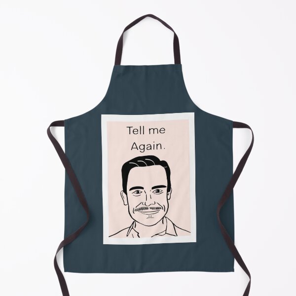 Item preview, Lalo Salamanca Walk Me Through It Eduardo Better Call Saul Breaking Bad Tony Dalton designed and sold by MauricioSipes.