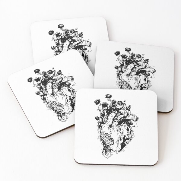 Item preview, Heart failure designed and sold by Medisigne.