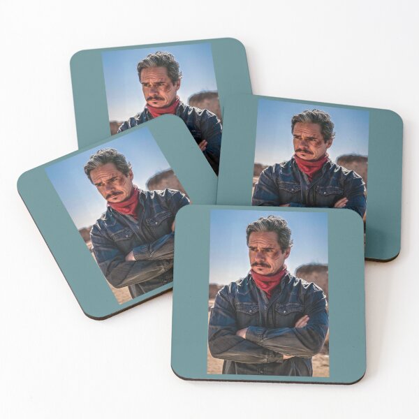 Item preview, Lalo Salamanca designed and sold by MauricioSipes.