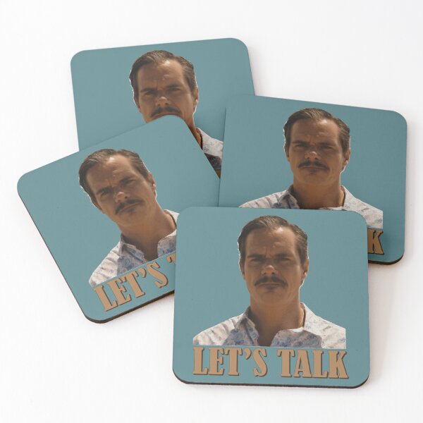 Item preview, Lalo salamanca designed and sold by MauricioSipes.