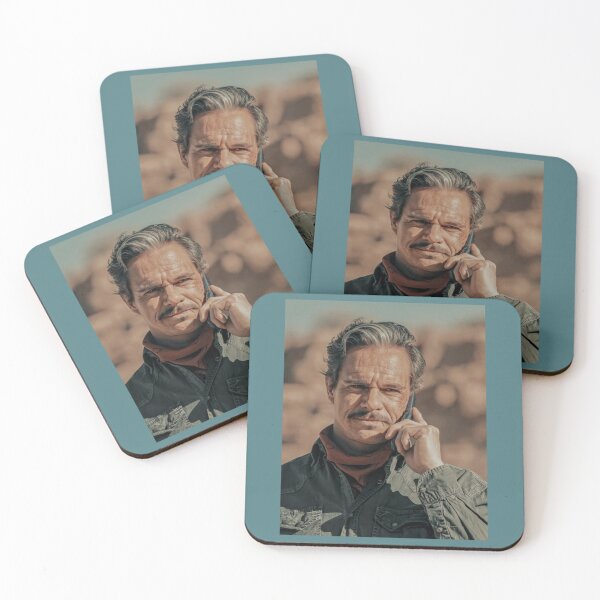 Item preview, Lalo Salamanca designed and sold by MauricioSipes.