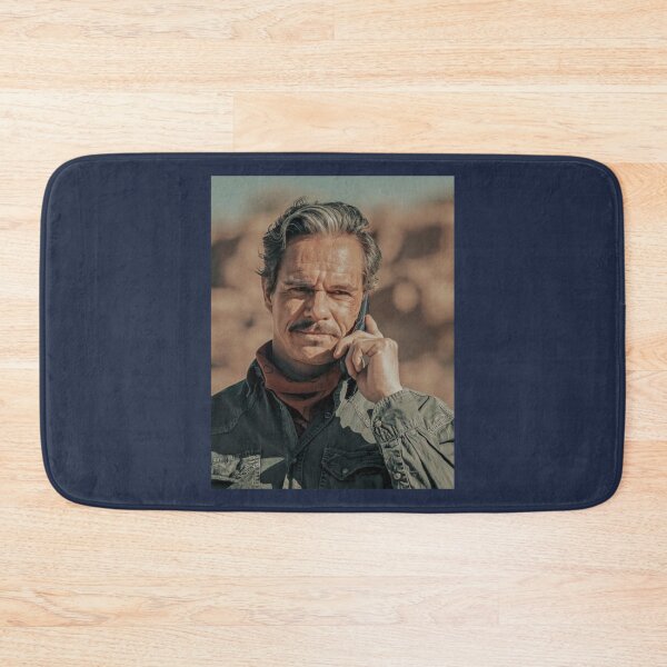 Item preview, Lalo Salamanca designed and sold by MauricioSipes.