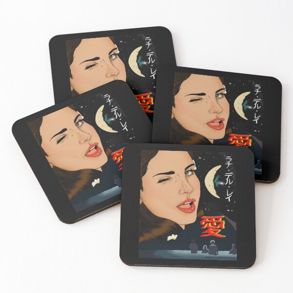 Item preview, HAILEE steinfeld COASTLove Sticker designed and sold by Welve36tea.