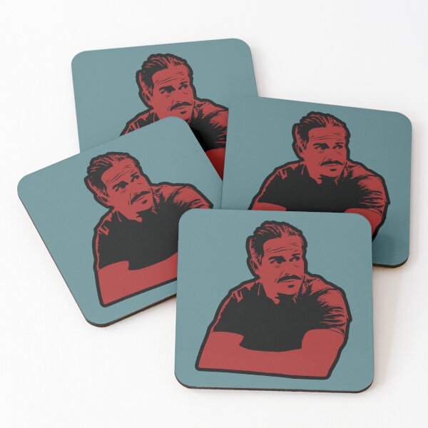 Item preview, Lalo Salamanca designed and sold by MauricioSipes.
