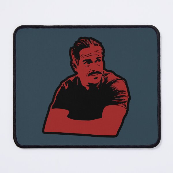 Item preview, Lalo Salamanca designed and sold by MauricioSipes.