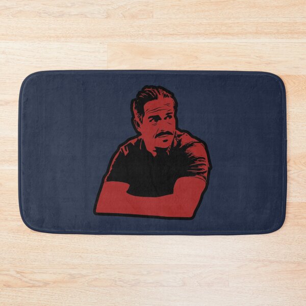 Item preview, Lalo Salamanca designed and sold by MauricioSipes.