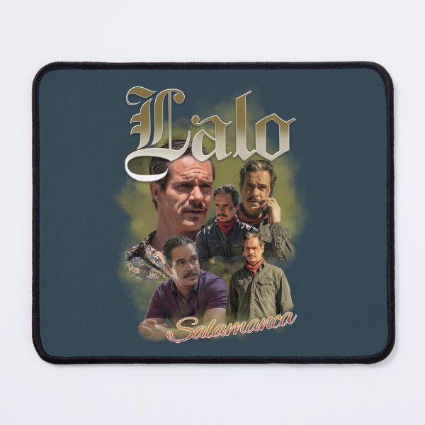 Item preview, Lalo Salamanca Vintage   designed and sold by MauricioSipes.