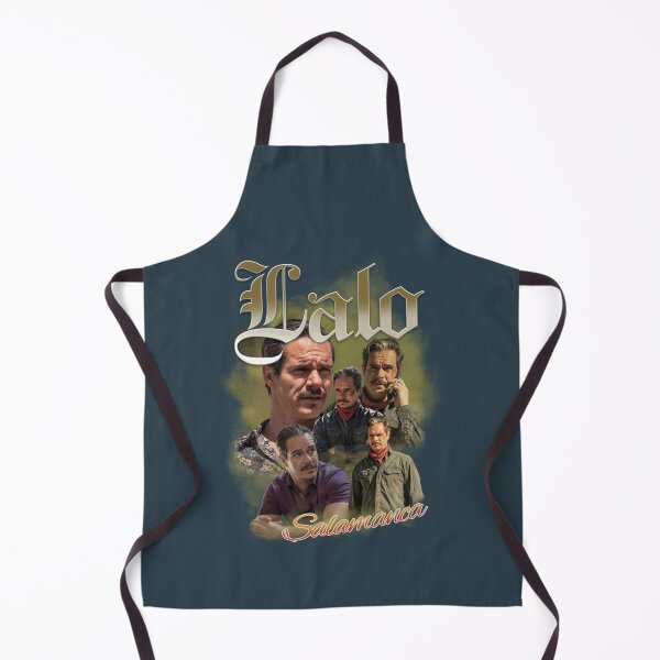 Item preview, Lalo Salamanca Vintage designed and sold by MauricioSipes.