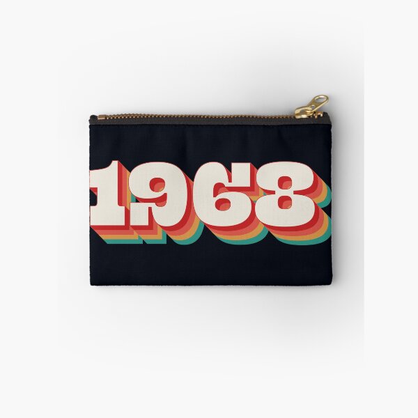 Item preview, 1968 designed and sold by Texterns.
