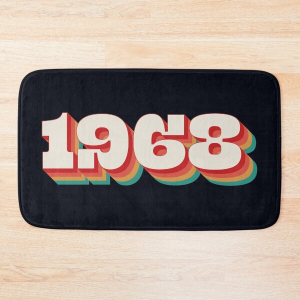 Item preview, 1968 designed and sold by Texterns.