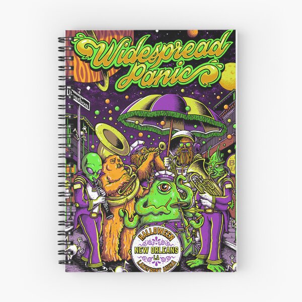 Item preview, alien playing music widespread designed and sold by nagatobulan.