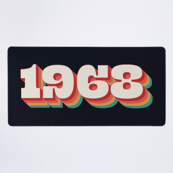Item preview, 1968 designed and sold by Texterns.