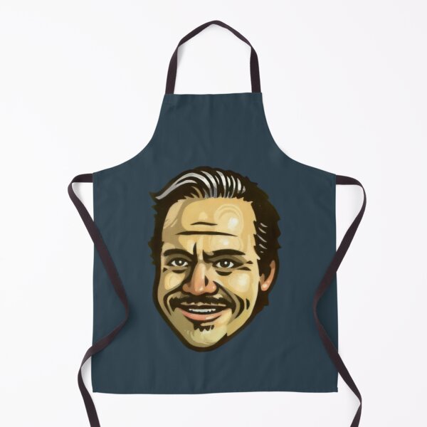 Item preview, Lalo Salamanca designed and sold by MauricioSipes.
