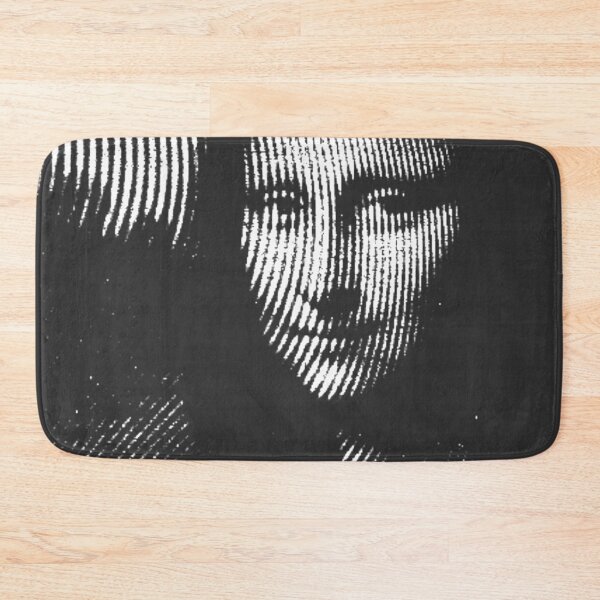 Item preview, Just keep smiling! Mona Liza classic t-shirt designed and sold by NellyShaul.