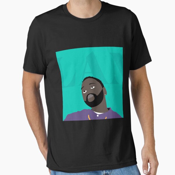 Paper Boi Atlanta T-Shirts for Sale | Redbubble