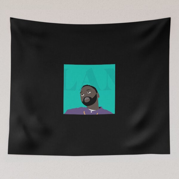 Item preview, AlfredPaper Boi from Atlanta St designed and sold by adele9ure.