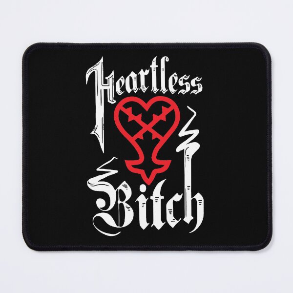Item preview, Heartless Bitch designed and sold by louisabu.
