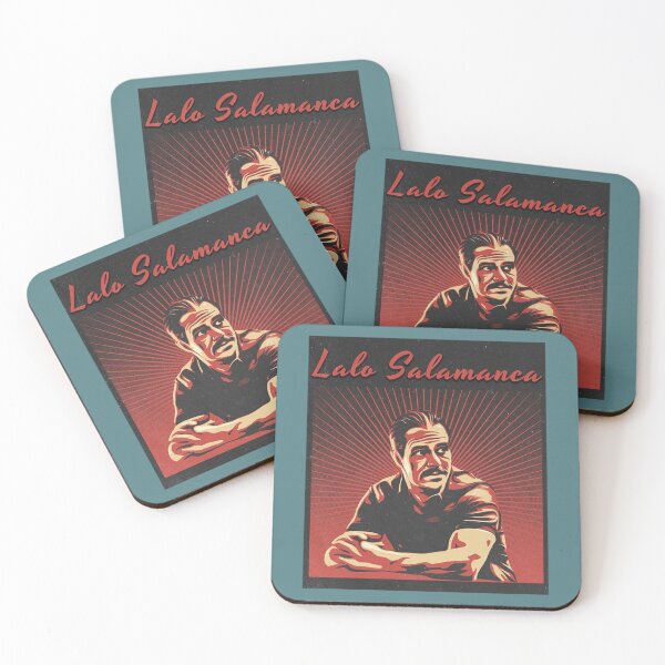 Item preview, Lalo Salamanca designed and sold by MauricioSipes.