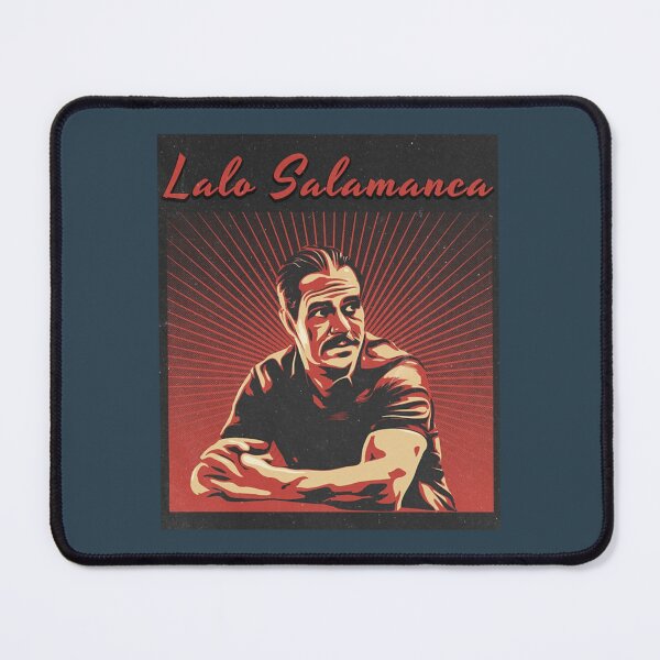 Item preview, Lalo Salamanca designed and sold by MauricioSipes.