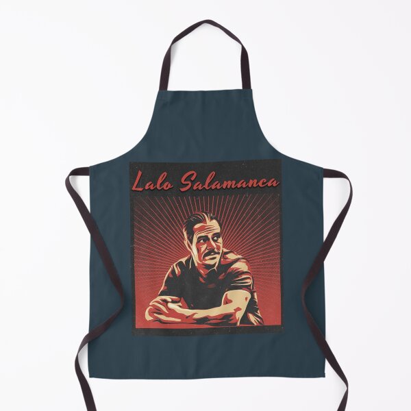 Item preview, Lalo Salamanca designed and sold by MauricioSipes.