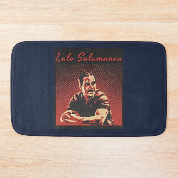 Item preview, Lalo Salamanca designed and sold by MauricioSipes.