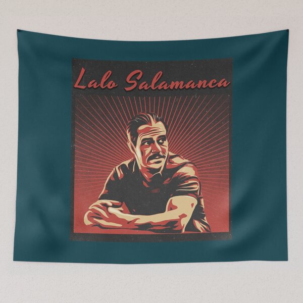 Item preview, Lalo Salamanca designed and sold by MauricioSipes.