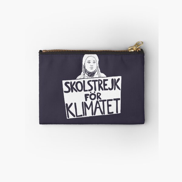 Item preview, Great Model Greta Thunberg Gift For Fan designed and sold by Christy16Store.