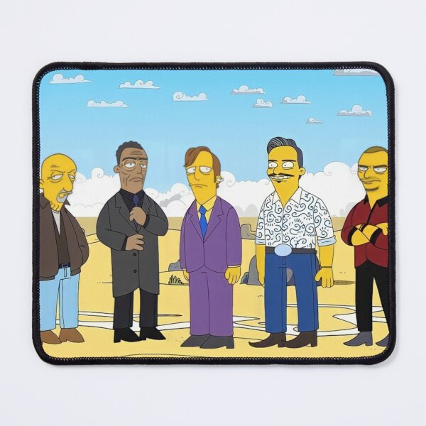 Item preview, Lalo Salamanca designed and sold by MauricioSipes.